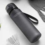 Free Leak Proof Sports Water Bottle High-Quality - Pleasant Product