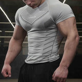 T-Shirt For Men Regular Fitness - Pleasant Product