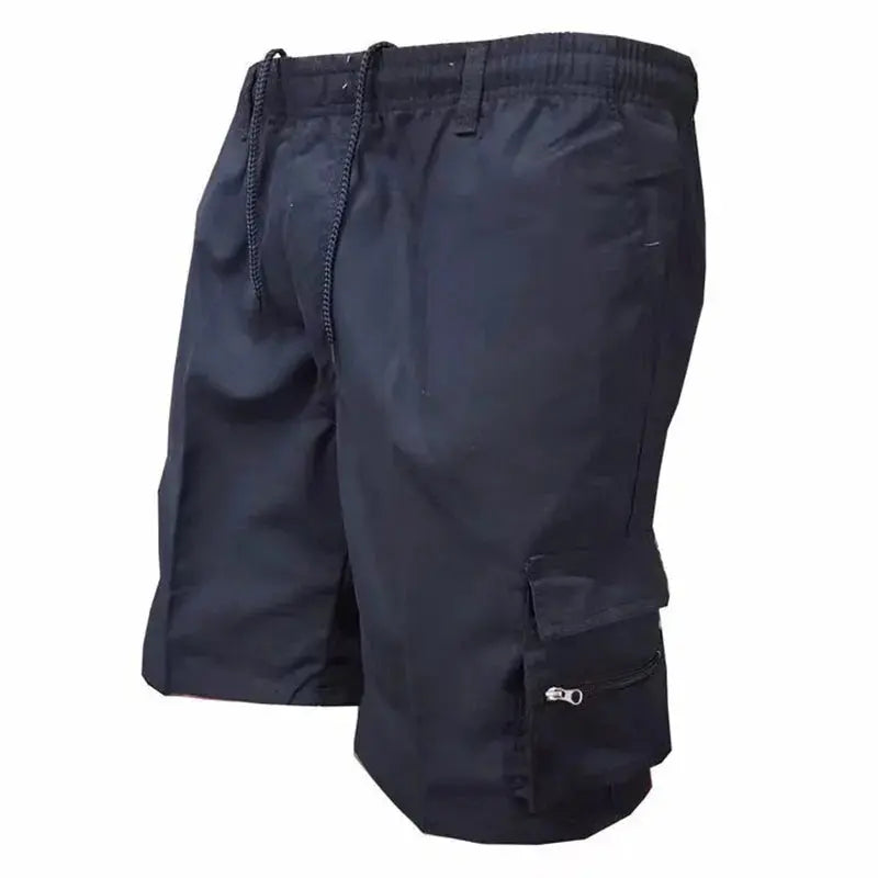 Men's Cargo Shorts Fashion Casual  Shorts Pleasant Product Express Inc