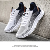 New Men's Fashion Casual Sneakers