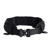 Men's Belt Outdoor Hunting Tactical  Multi-Functional