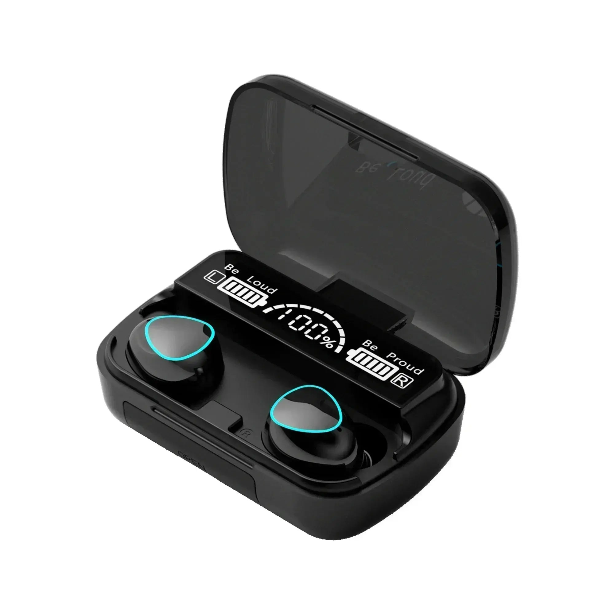 Noise Canceling Headphone Pleasant Product Express Inc