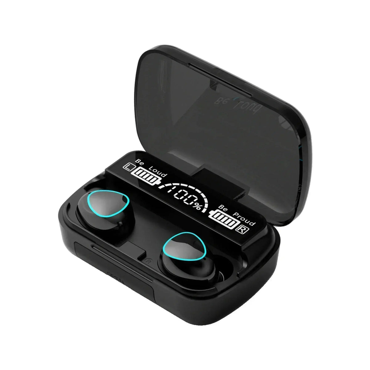 Noise Canceling Headphone Pleasant Product Express Inc