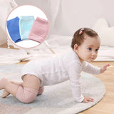 Children crawling knee and  elbow pads