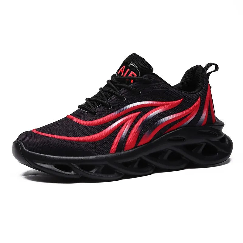 Fashion Running Shoes Men - Pleasant Product