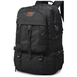 Large Travel Backpack Separate Shoe Compartment Business Bag Pleasant Product Express Inc