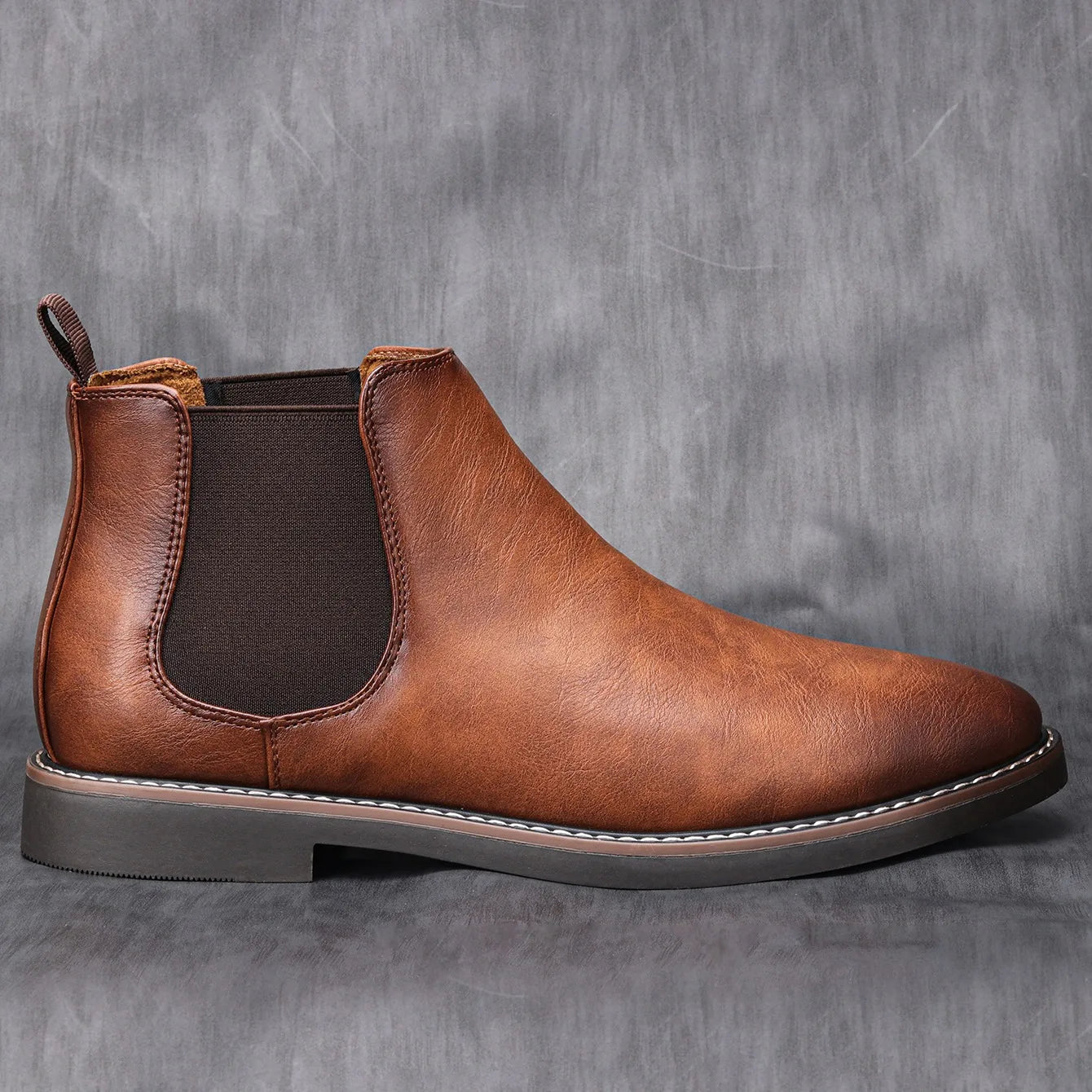 Men's Chelsea  Comfortable  Boots