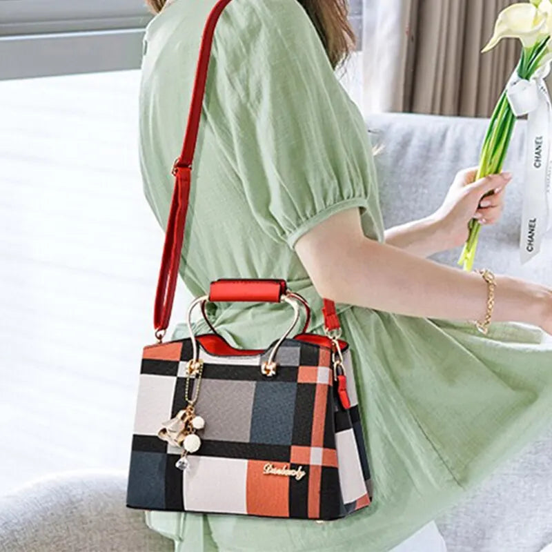 Handbag Crossbody Bags for Women - Pleasant Product