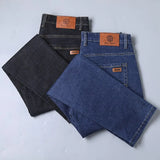 New Men Classic Jeans