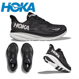 Hoka Clifton 9 Original Running Shoes Mens Women's Lightweight