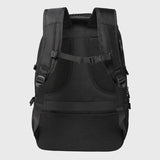 Large Travel Backpack Separate Shoe Compartment Business Bag Pleasant Product Express Inc