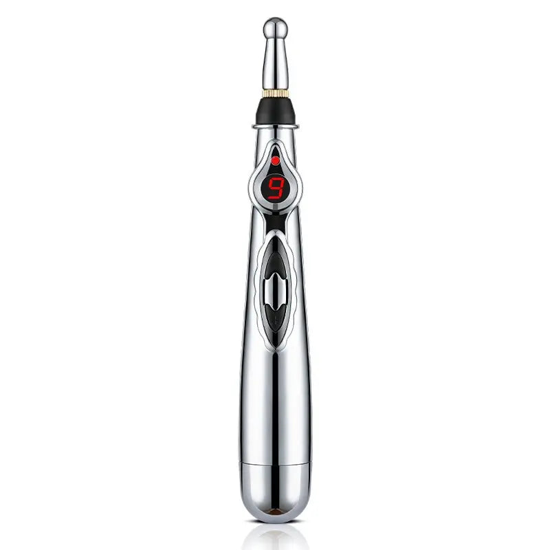 Electronic Acupuncture Pen