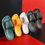 Summer Slippers for Men Wearing