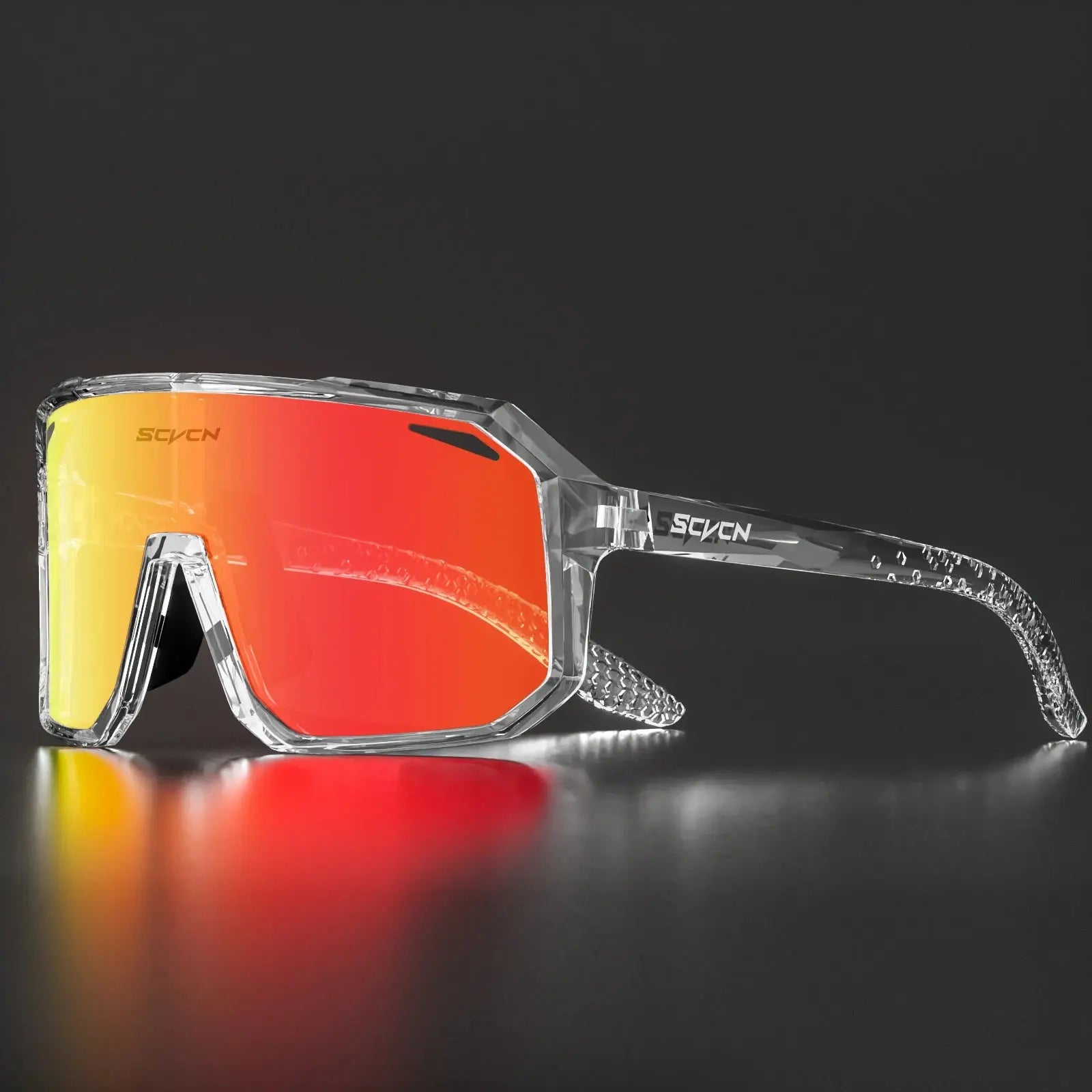 Unisex  Cycling Sunglasses Pleasant Product Express Inc