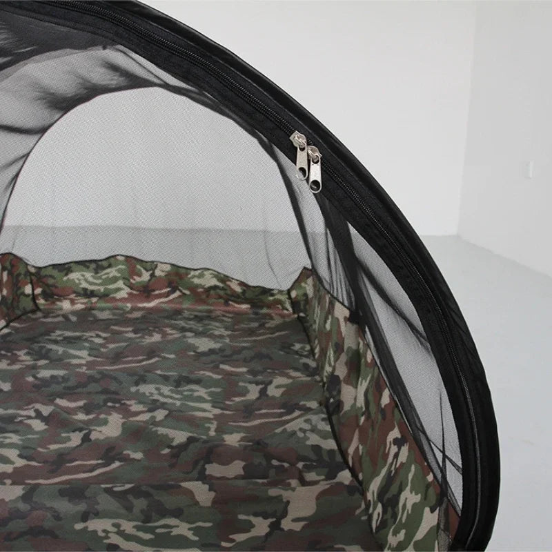 Camping Mosquito Net Tarp Tents Waterproof