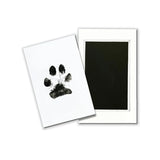 Cat Dog Paw Print Ink Kit Pad Safe Non-toxic