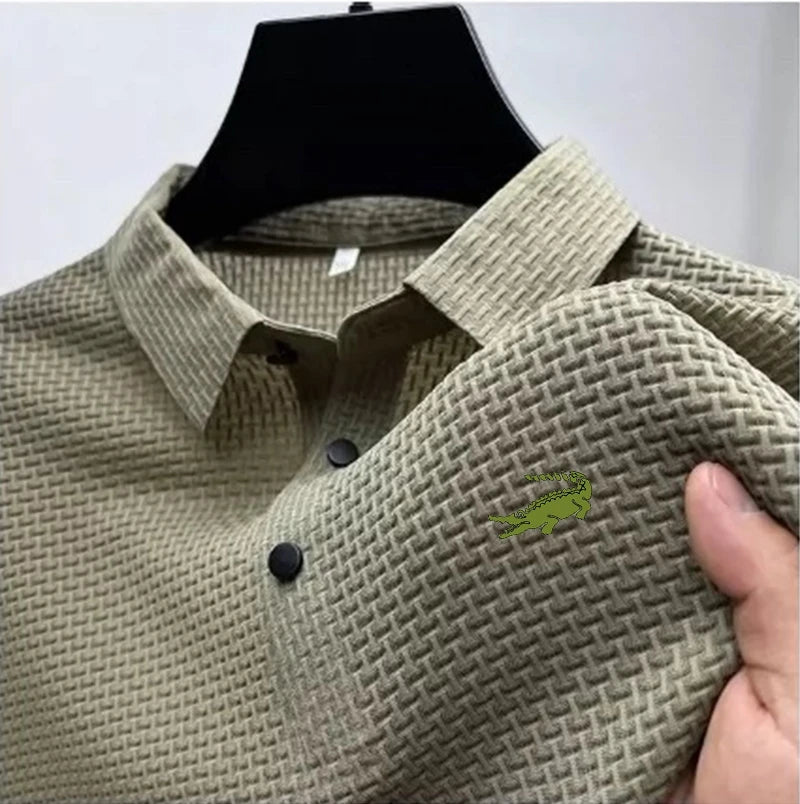 Cool Polo Shirt - Pleasant Product