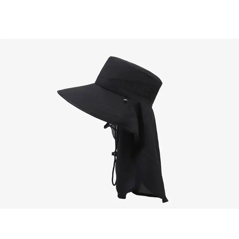 New Hat Men's Outdoor Sunshade Fisherman Pleasant Product Express Inc