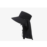 New Hat Men's Outdoor Sunshade Fisherman Pleasant Product Express Inc