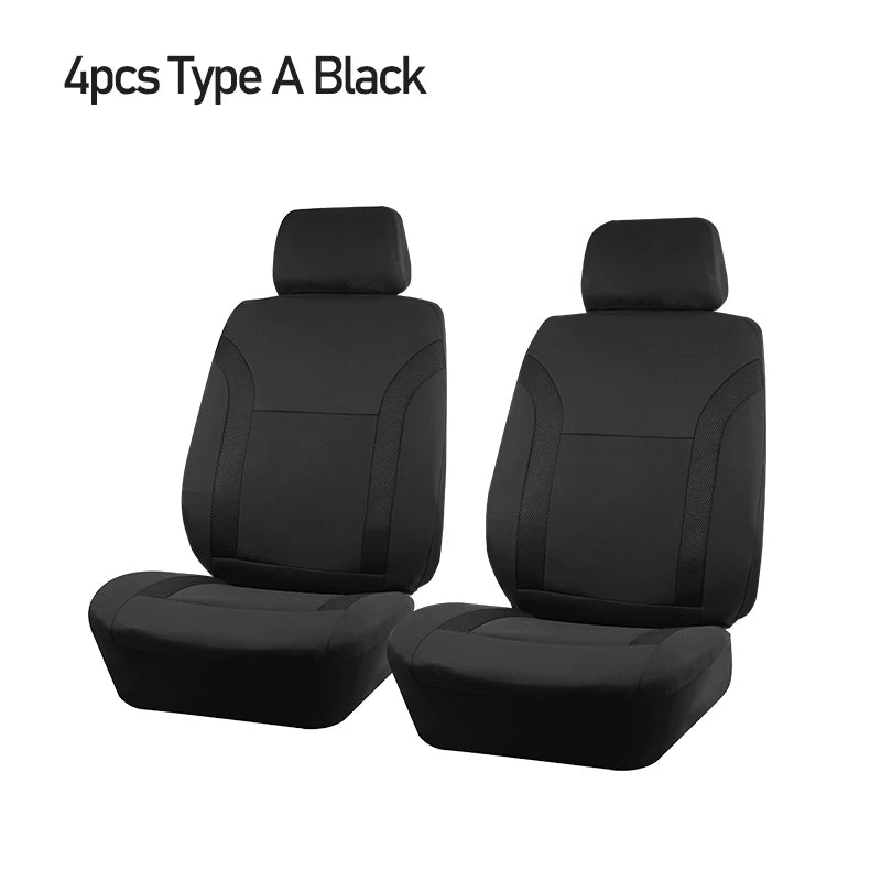 Sports Universal Car Seat Cover - Pleasant Product