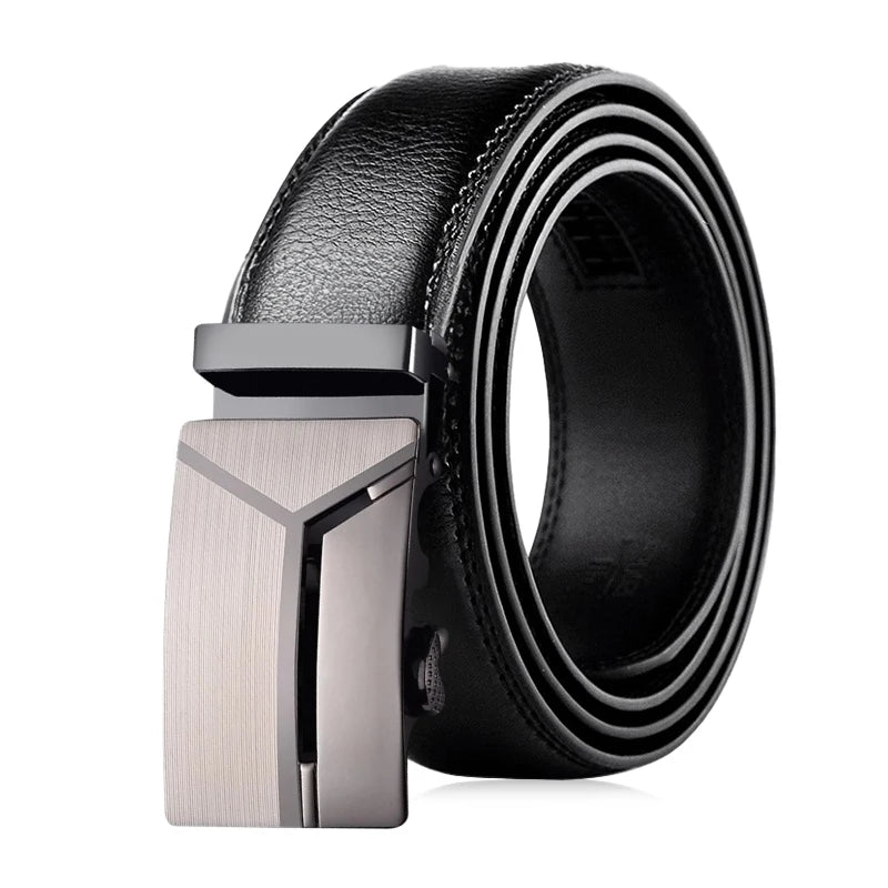 Youth Belt Men's Belt High-Quality - Pleasant Product