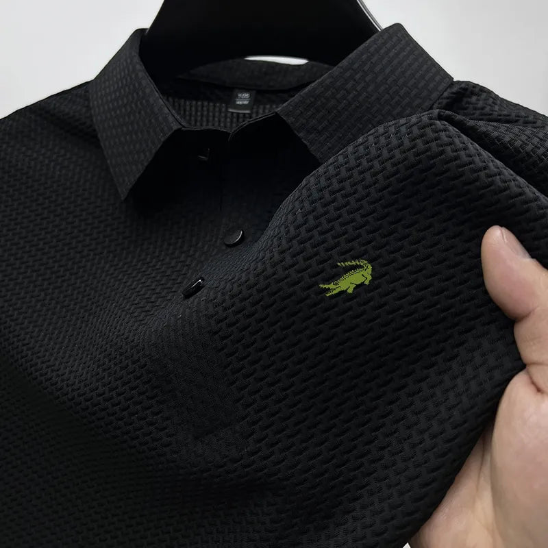 Cool Polo Shirt - Pleasant Product