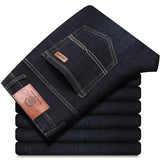 New Men Classic Jeans