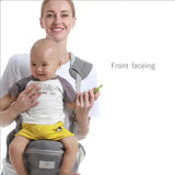 Ergonomic Baby Carrier Portable Pleasant Product Express Inc