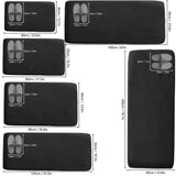 Thickened Flannel Kitchen Floor Mats Absorbent Oil Non-slip Pleasant Product Express Inc