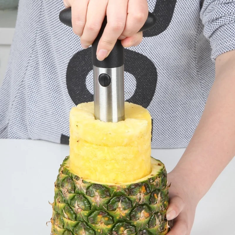 Pineapple Slicer Peeler