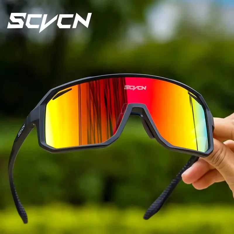 Unisex  Cycling Sunglasses Pleasant Product Express Inc