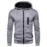 Men's Sports Hoodie - Pleasant Product