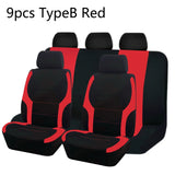 Sports Universal Car Seat Cover - Pleasant Product