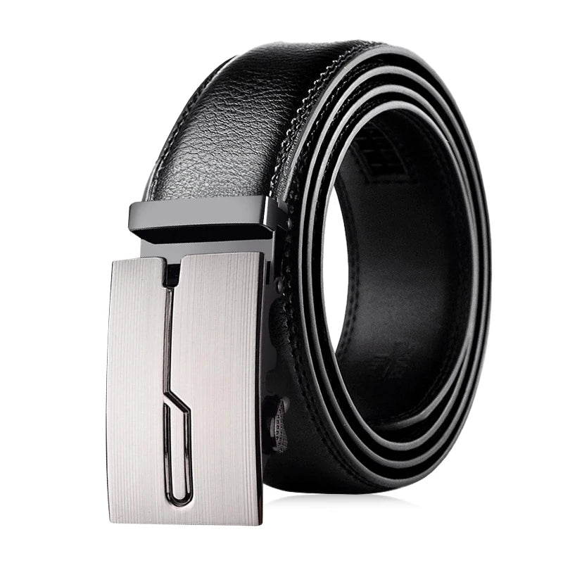 Youth Belt Men's Belt High-Quality - Pleasant Product