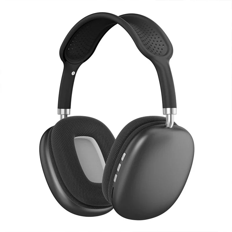 Wireless Bluetooth Headphones - Ultimate Sound - Pleasant Product