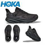 Hoka Clifton 9 Original Running Shoes Mens Women's Lightweight