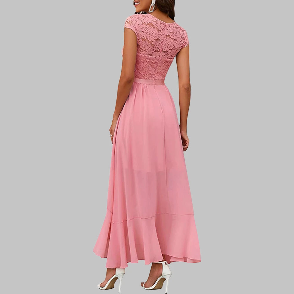 Evening Party Dress For Women