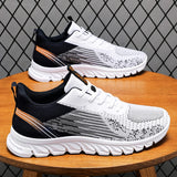 New Men's Fashion Casual Sneakers