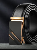 Youth Belt Men's Belt High-Quality - Pleasant Product