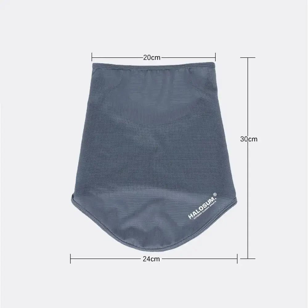 Breathable Bike Mask Daily Windproof Dustproof Pleasant Product Express Inc