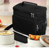 Lunch Bags For Women and Men - Pleasant Product