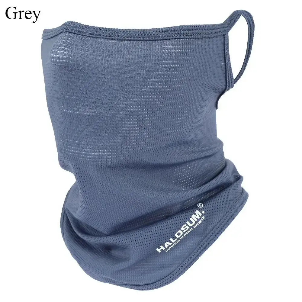 Breathable Bike Mask Daily Windproof Dustproof Pleasant Product Express Inc
