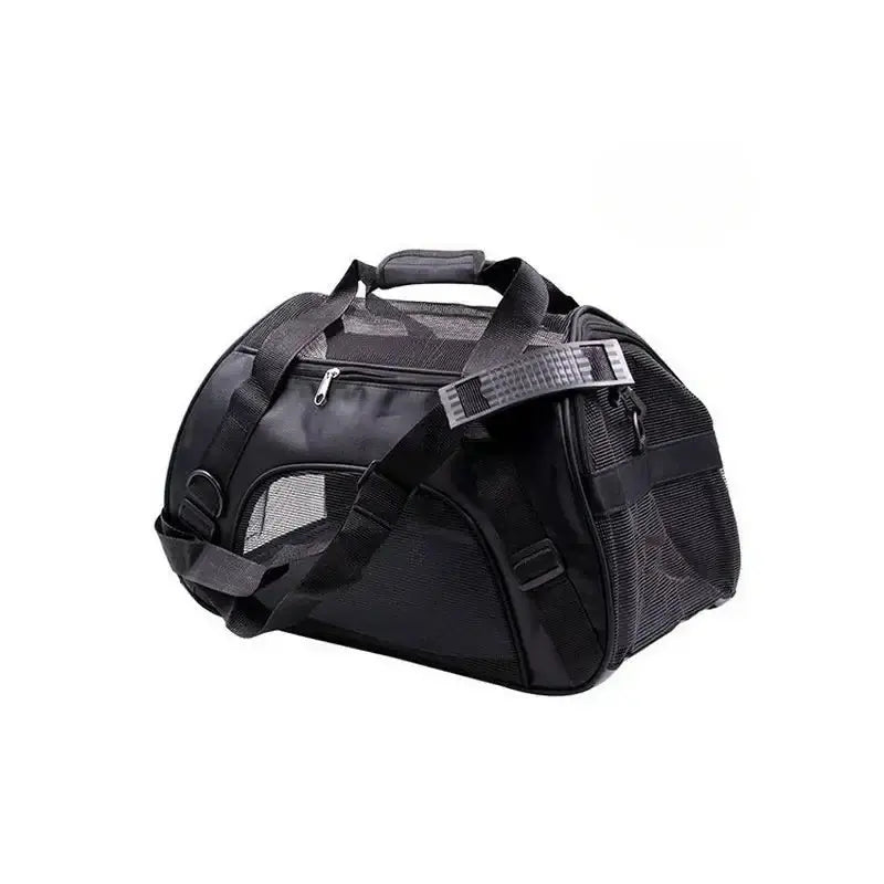 Portable Dog Cat Carrier Bag Pleasant Product Express Inc