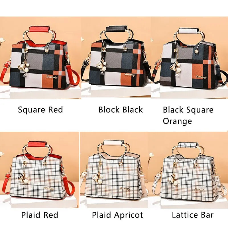 Handbag Crossbody Bags for Women - Pleasant Product