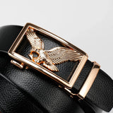 Golden Eagle Automatic Buckle Pleasant Product Express Inc