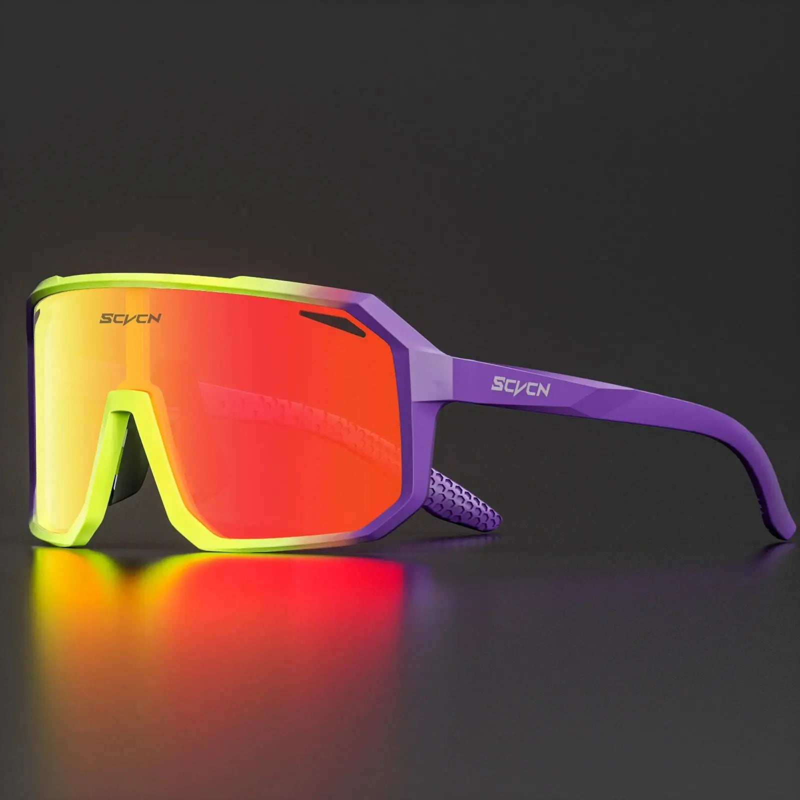 Unisex  Cycling Sunglasses Pleasant Product Express Inc