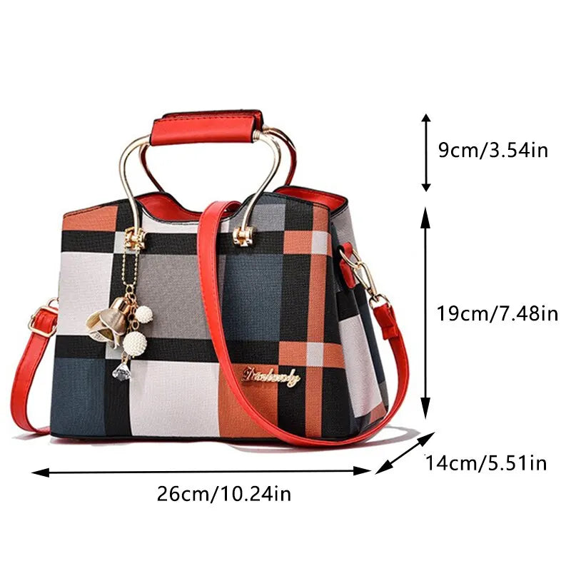 Handbag Crossbody Bags for Women - Pleasant Product