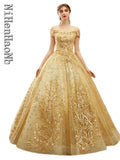 Quinceanera Dresses  Wedding Dress