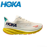 Hoka Clifton 9 Original Running Shoes Mens Women's Lightweight