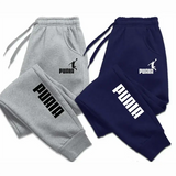 Sport Jogging Trousers Fitness Loose Fit Clothing  Pants Pleasant Product Express Inc
